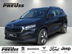 Skoda Karoq Selection 1.5 TSI DSG ACT 110KW (150PS)
