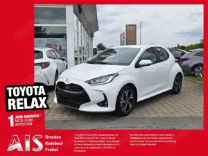Toyota Yaris 1,5L Hybrid Teamplayer Safety- Comfort