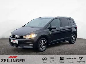 Volkswagen Touran Join TSI DSG|7 SITZE|NAVI|ACC|WINTERPAKET
