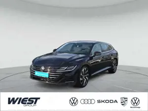 Volkswagen Arteon Arteon Shootingbrake R-Line 1.4 TSIeHybrid, AHK/