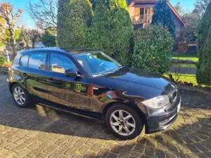 BMW 120 120d DPF Aut.
