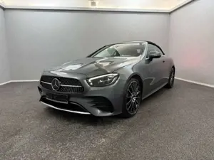 Mercedes-Benz E 200 CABRIO 4Matic AMG LINE*2021*TOP*ACC*20 ZOL