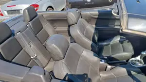 Peugeot 307 CC 135 Automatik Bild 3