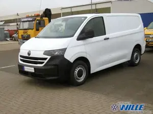 Volkswagen Others T7 2.0 TDI KR kurzer Radstand Kasten Klima