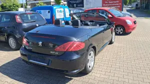 Peugeot 307 CC 135 Automatik Bild 4