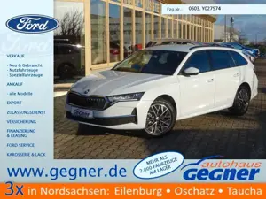 Skoda Octavia Combi 150PS DSG mHEV Selection ACC