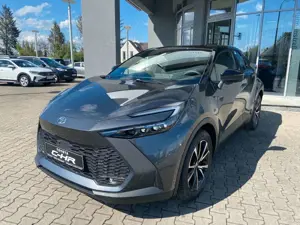 Toyota C-HR 2.0 Plug-In Hybrid Teamplayer elektr Heckkl