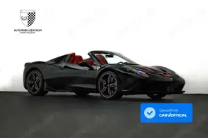 Ferrari 458 458 Speciale Aperta 1 of 499 BicolorLivery/Lift