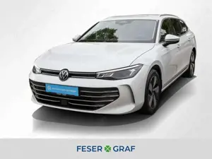 Volkswagen Passat 2.0 TDI Business 360° ACC AHK Navi Sitzh.