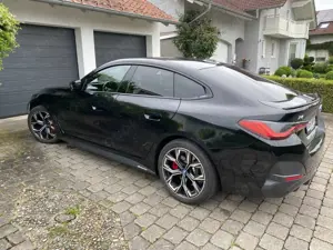 BMW i4 i4 eDrive40 Gran Coupe M Sport