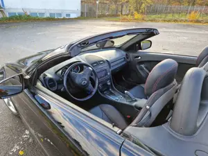 Mercedes-Benz SLK 350 SLK 350 7G-TRONIC