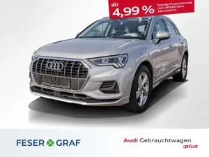 Audi Q3 35 TFSI advanced,LED,Navi+,Kamera,ACC