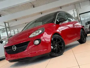 Opel Adam Slam/TEMPOM./SPORTSITZE/BORDCOM.