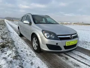 Opel Astra 1.6 Caravan