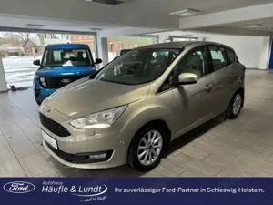 Ford C-Max Titanium Mehrzonenklima Ambientebeleuchtung SHZ Ke
