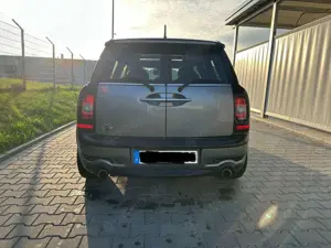 MINI Cooper S Clubman Bild 3