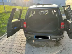 MINI Cooper S Clubman Bild 4