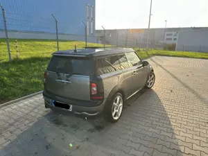 MINI Cooper S Clubman Bild 5