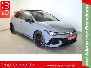 Volkswagen Golf GTI 8 2.0 TSI DSG Clubsport PA Black Style MATRIX PANO
