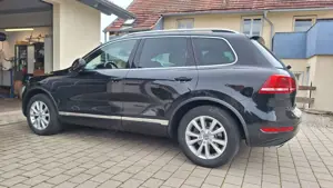 Volkswagen Touareg 3.0 V6 TDI Blue Motion DPF Automatik