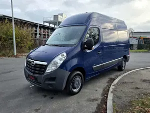 Opel Movano 2.3 CDTI Kasten L2H3, 3 SITZER, KLIMA, HOCHDACH