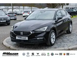 SEAT Leon Road Edition 1.5 eTSI DSG NAVI KAMERA PARK ACC MAT