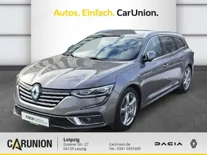 Renault Talisman Grandtour INTENS TCe 160 EDC GPF