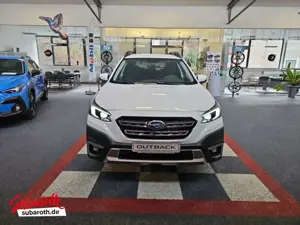 Subaru OUTBACK Outback 2.5i Active Bild 2