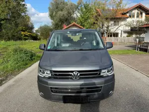 Volkswagen T5 Multivan Multivan 4MOTION Highline