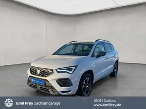 SEAT Ateca 1.5 TSI ACT OPF FR Navi Wi-Pa Allwetter