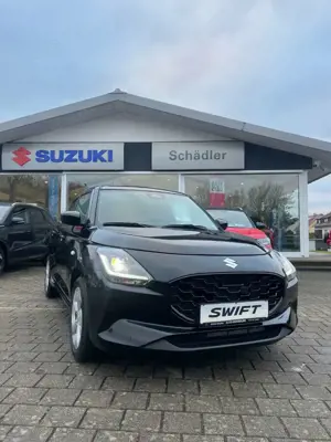 Suzuki Swift 1.2 Dualjet Hybrid 61 kW Comfort