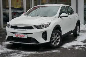 Kia Stonic 1.2 Edition 7 Lenkradheizung Tempomat DAB