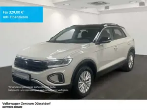 Volkswagen T-Roc 2.0 TDI DSG Life Rückfahrkamera