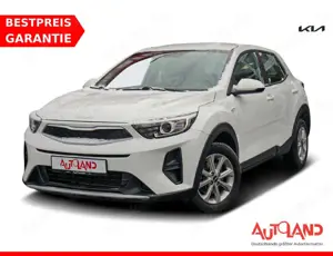 Kia Stonic 1.2 Edition 7 Lenkradheizung Tempomat DAB