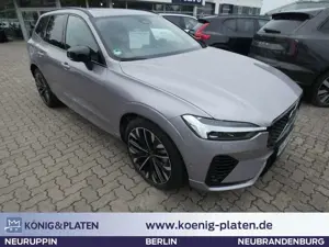 Volvo XC60 T8 AWD Ultra Dark Plug-In (EURO 6e) Klima Leder