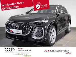 Audi Q5 TDI quattro S-line Navi-High Parkassistent+ Klima