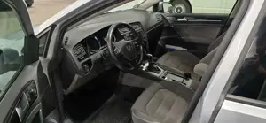 Volkswagen Golf Golf VII Diesel 5-Türer 2.0 TDI Highline