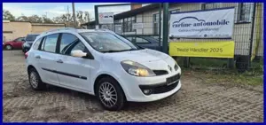 Renault Clio Grandtour Dynam.AHK Pan.dach WR/ALU HU:6-26