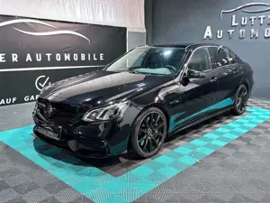 Mercedes-Benz E 500 E500*NAVI*XENON*SITZ-BELÜFTUNG*AMG PAKET*