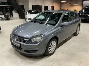 Opel Astra H 1.8 Elegance Klimaautom. Leder Sitzh.