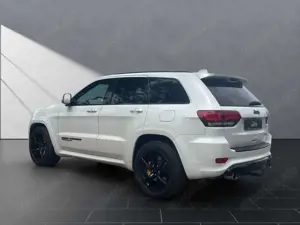 Jeep Grand Cherokee 6.2 V8*Trackhawk *710 PS*Superch. Bild 3
