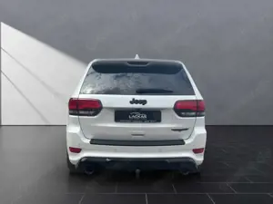 Jeep Grand Cherokee 6.2 V8*Trackhawk *710 PS*Superch. Bild 4