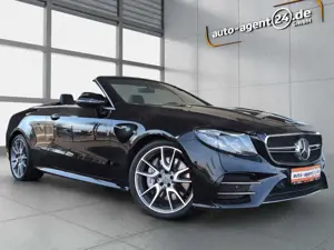 Mercedes-Benz E 53 AMG 4M+ /DriversPack/360/Airmatic/Massage