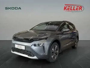 Skoda Elroq 60 150 kW 1-Gang-Automatik