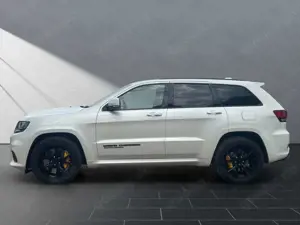 Jeep Grand Cherokee 6.2 V8*Trackhawk *710 PS*Superch. Bild 2