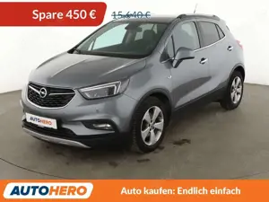 Opel Mokka X 1.4 Turbo Innovation Aut.*LED*PDC*SHZ*KLIMA*TEMPO*