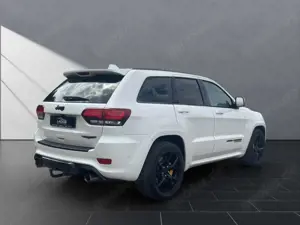 Jeep Grand Cherokee 6.2 V8*Trackhawk *710 PS*Superch. Bild 5