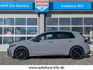 Volkswagen Golf VIII Lim. GTD*Kamera*BlackStyle*Navi*