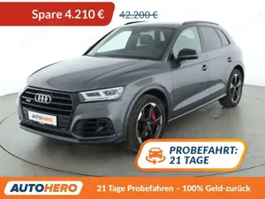 Audi SQ5 3.0 TDI quattro Aut.*NAVI*LED*ACC*CAM*PDC*