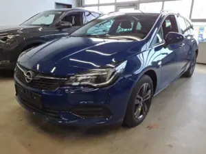 Opel Astra K Sports Tourer 120Jahre Org 70'km Alu AHK